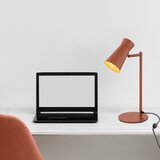  Argon 8873 - Stona lampa LORD 1xE14/7W/230V terakotna | Eponuda.com
