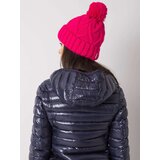 RUE PARIS Cap-JK-CZ-31.18-fuchsia | Shoptok.si