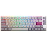 Ducky keyboard gaming usb qwertz german grey | shoptok.hr