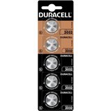 Duracell CR2032 15 3V litijumska baterija u