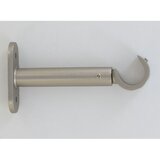 Luance NOSAČ ZA METALNU KARNIŠU EVA 2, OTOVRENI, O20, 90MM, 2/1 - INOX | shoptok.hr