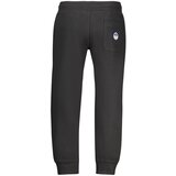 North Sails Dječje crne hlače | shoptok.hr