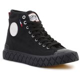 Palladium Visoke superge Palla Ace Cvs Mid Črna Cene
