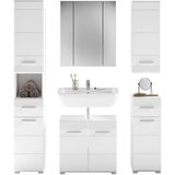 MID.YOU Kopalnica Linus, Bela | Shoptok.si
