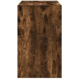 Ormarić za cipele boja hrasta 80 x 42 x 69 cm konstruirano drvo | shoptok.hr