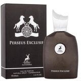 Maison Alhambra Perseus Exclusif 100 ml parfumska voda za moške | Shoptok.si
