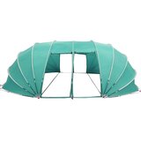 Šator za bazen Zelena 640 x 432 x 205 cm | shoptok.hr