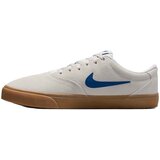 Nike Nizke superge Baskets charge suede daim Siva Cene