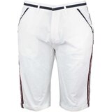 Srk Kratke hlače & Bermuda Bermuda homme CLASSI Bela | Shoptok.si