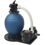  Crpka s pješčanim filtrom 1000 W 16800 L/h XL | Eponuda.ba