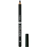 Eyeliner dolgoobstojni svinčnik za oči odtenek 1 Black 1.3 g