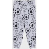 Sinsay Trenirke jogger s nogometnim motivom 2 pack | shoptok.hr