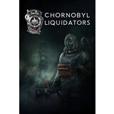 Steam Chornobyl Liquidators (PC) Key GLOBAL | ePonuda.com