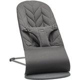 BabyBjörn® njihaljka balance bliss woven petal quilt blue | shoptok.hr