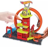 HW Hot Wheels City vatrogasna stanica | Eponuda.com