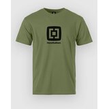 Horsefeathers Fair T-shirt sage | Shoptok.si