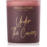 Revolution Home Under The Covers mirisna svijeća 200 g Cijene