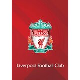  Zvezek Liverpool A5 črte z robom | Shoptok.si