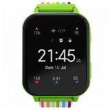 Canyon kids watch Alfie KW-37 MP3 Study&Game Green