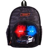 Target Nahrbtnik za vrtec KINDER Police Mission 27718 | Shoptok.si