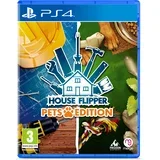 Flipper Pets Edition (PS4)