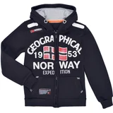 Geographical Norway Puloverji FLAG