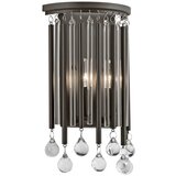  Zidna svetiljka Piper espresso ELSTEAD | Eponuda.com