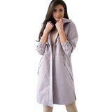 Pri Women's trench coat transitional parka VICTORIA | Shoptok.si