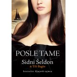 Vulkan Izdavaštvo Sidni Šeldon
 - Posle tame Cene