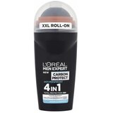ME DEO CARBON INT.ICE ROL-ON 50ML (1003009275) | Eponuda.com