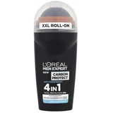 DEO CARBON INT.ICE ROL-ON 50ML (1003009275)