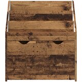  Polica za knjige za djecu Staro drvo 60 x 29,5 x 69 cm | shoptok.hr