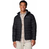 Columbia delta ridge ii down hooded jacket 2086222010 | shoptok.hr