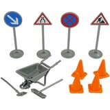  Vehicle Road Car Tipper Drive Friction Drive Road Accessory Sound | shoptok.hr