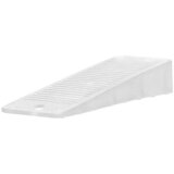 x Klin za vrata (95 x 16 x 32 mm, Plastika, Prozirno) Cijene