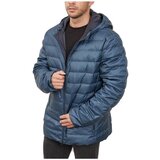 Geox M2625B T2949 M DERECK HOOD JACKET Plava | shoptok.hr