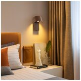  Brilagi - LED zidna lampa VASTO LED/3W/230V braon | Eponuda.com