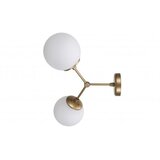 Opviq lights Damar 6341 Zidna lampa, bronzana | Eponuda.ba