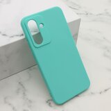  maska soft silicone za samsung A566B galaxy A56 5G/ mint Cene