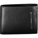 Calvin Klein BLACK MEN&#39;S WALLET | Shoptok.si