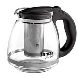 Lamart Čajnik LT7027 1.5L BLACK VERRE Cijene