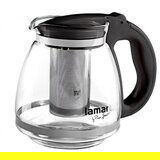 Lamart stekleni čajnik s filtrom 1,5 l Verre LT7027 | Shoptok.si
