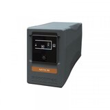 Socomec UPS NeTYS PE 600VA/360W 230V 50/60Hz/AVR/STEPWAVE | Eponuda.com