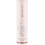 Essence Satin glow blistavi ruž za usne 05 Chai There! | Eponuda.com