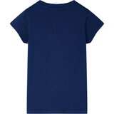  Dječja majica modra | shoptok.hr