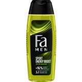 Fa gel za tuširanje sport energy boost 250ml | ePonuda.com