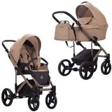 Bebetto Dječja kolica Magnum Light 01/Cashmere 2u1 | shoptok.hr