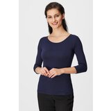 Babell Ženska majica Melani s 3/4 rokavi | Shoptok.si