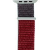 Apple watch Sport Loop gray red 42/44/45mm kaiš za sat Cene