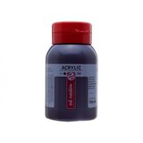 Art creation akrilna boja, ivory black, 701, 750ml ( 694701 ) | ePonuda.com